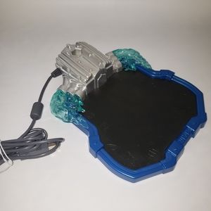 Activation Poral of Power